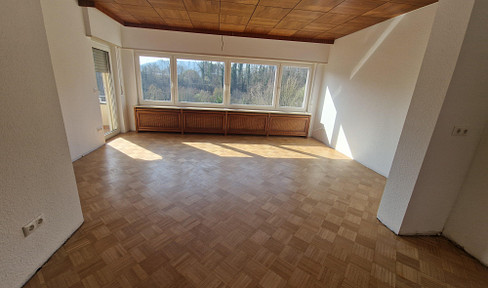 Wohnen mit Weitblick & Wohlfühlfaktor!