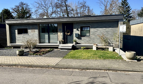 Traum Bungalow mit Aussicht