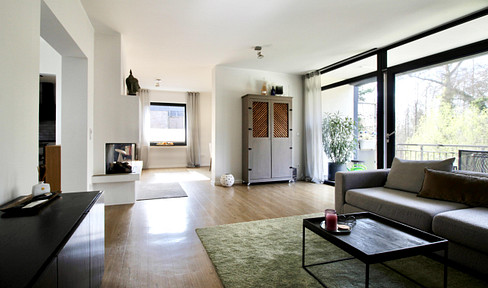 Traum Bungalow mit Aussicht