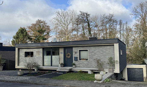 Traum Bungalow mit Aussicht