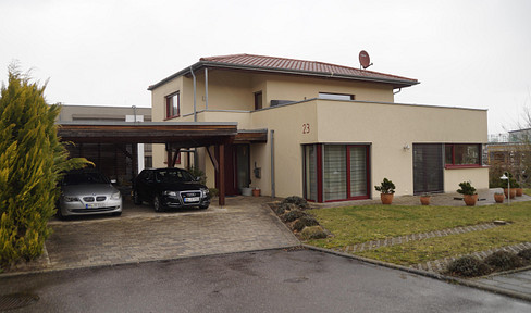 Freistehendes Einfamilienhaus in bevorzugter Lage - PROVISIONSFREI