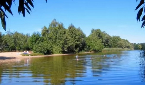 teilbares Baugrundstück in Falkenhöh - bis zu 3 Geschosse