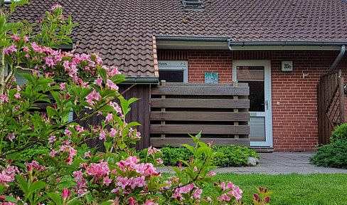 Ferienhaus Boltenhagen