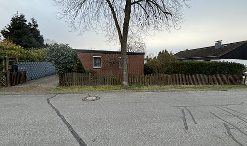 Haus / Bungalow in Zentraler-aber Ruhiger und Freundlicher Umgebung