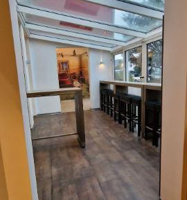 Commercial space, retail space, medical practice, office space, conveniently located.