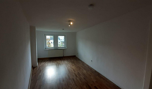 Schöne, gepflegte 2‑Zimmer‑Wohnung in attraktiver Lage