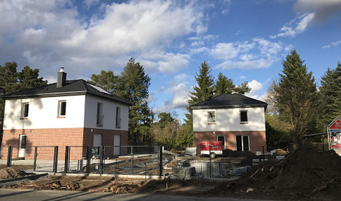 200 m zum Wandlitzsee - Einfamilienhaus in Wandlitz, Thälmannstraße