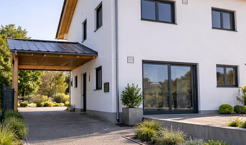 Haus Bogen