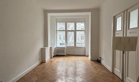 Room for rent in a shared apartment – fully furnished.