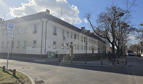 Hochwertige Eigentumswohnung in Potsdam Babelsberg Nord zu verkaufen