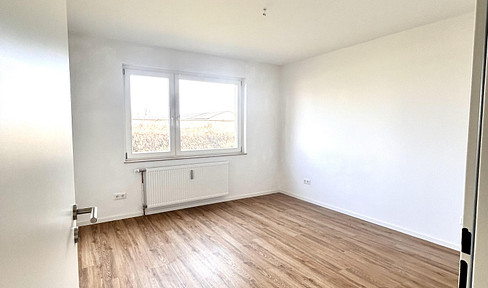Attraktive 3-Zimmer-Wohnung mit WG-Potenzial und guter Anbindung