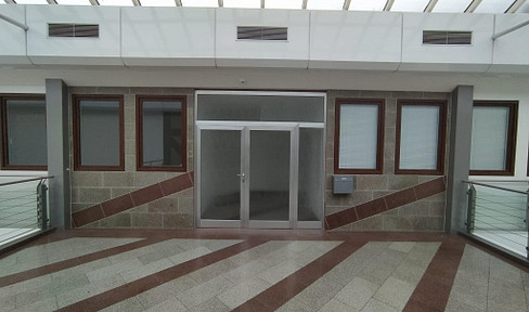 Bürofläche im Zentrum von Osnabrück