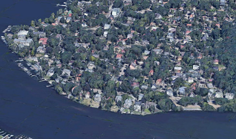 Renditeobjekt: Mehrfamilienhaus mit 5 möblierten Einheiten & Wellnessbereich. Provisionsfrei