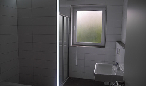 exklusive Wohnung in Everswinkel, zentral und ruhig