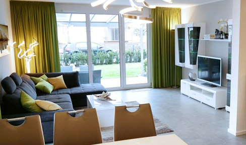 Familienfreundliches Traumhaus in Alzenau