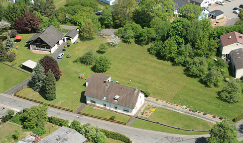 Zweifamilienhaus