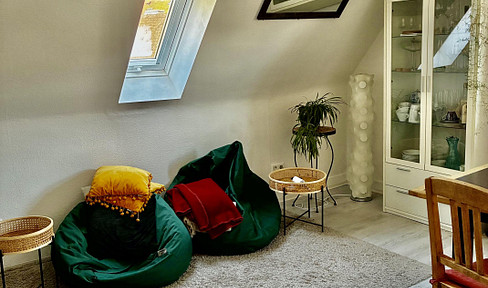 4,5 Zimmer Wohnung in Plüderhausen zu Vermieten