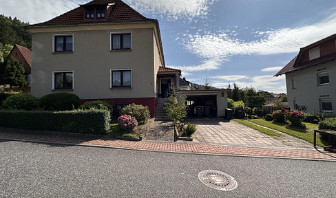 Zweifamilienhaus
