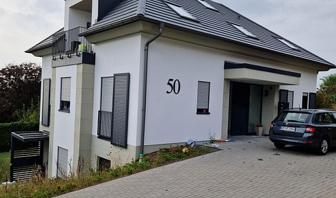 Souterrain Wohnung mit eigenem Eingang