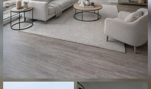 2 Zimmerwohnung in Garrel