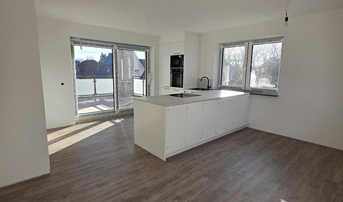 2 Zimmerwohnung in Garrel