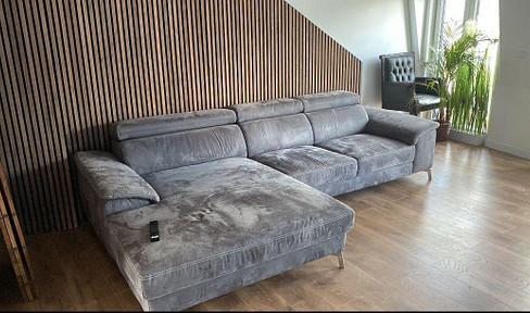 Charming and peaceful home.