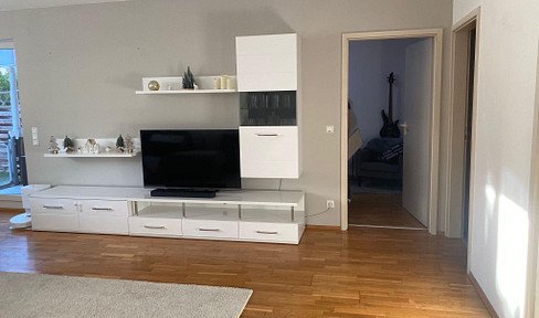 Barrierearme, schicke 3 Zimmer Wohnung in Mainz- Gonsenheim