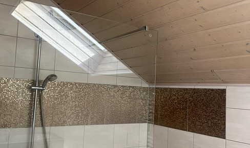 Excellent detached house, first occupancy after renovation.