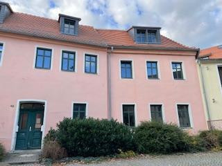 Schöne Maisonette-Wohnung, frisch saniert, mit neuem Bad, zentrumsnah, provisionsfrei