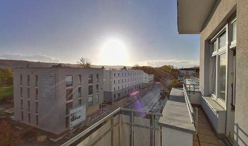 2 – ZIMMER WOHNUNG IN STUTTGART-WEILIMDORF ZU VERMIETEN