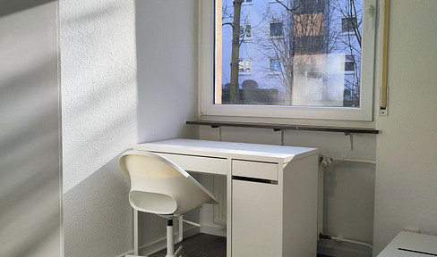 Room available in a shared apartment in Mainz – close to the university, hospital, and city center!