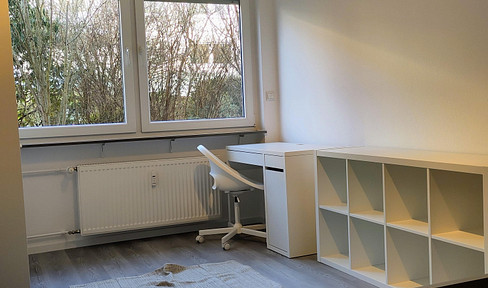 WG-Zimmer frei in Mainz – Uni, Klinik & City fast vor der Tür!