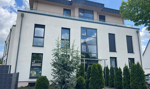 Beautiful, accessible 3-room apartment for rent!