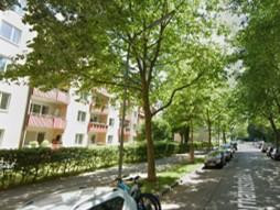 Charming 2-room apartment with a west-facing balcony, located near the Isar River.