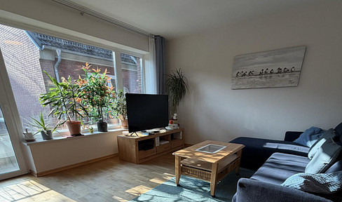 Privatverkauf - Schöne 3-Zimmer Eigentumswohnung in Hamburg Eimsbüttel