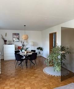 Bad Sobernheim / 2-room apartment.