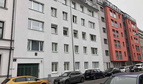 Hearts of Floridsdorf.