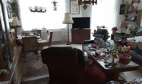 Attraktive 3 Zimmer Wohnung in zentraler Lage von Witten