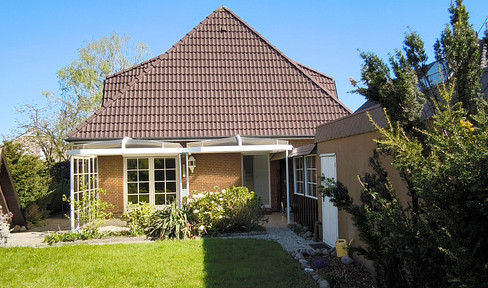 Schönes Haus zu verkaufen