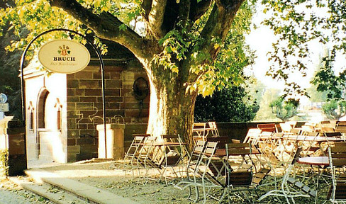 Für  einen anspruchsvollen Single: helle 80qm mit Südbalkon an kleiner Privatstr. im Staden