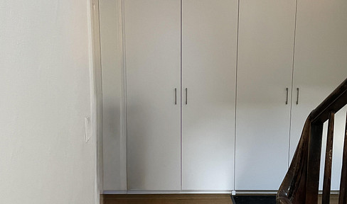 Investment property in a central location in the heart of Ulm – 69.5 m², with a remaining useful life assessment, offered by a private individual.