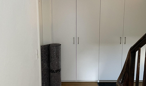 Kapitalanlage in zentraler Ulmer Innenstadtlage – 69,5 m² mit Restnutzungsdauergutachten von PRIVAT