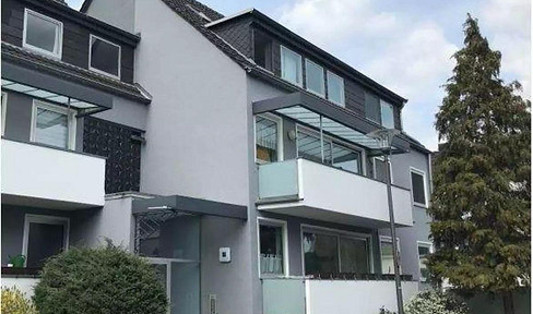 FOR RENT: Invest in Property, Not Just Savings – Apartment with Potential.