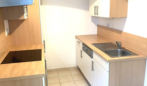 ++ NEW ++ Apartment with balcony/terrace ++ Central location ++ Close to U6 subway line ++