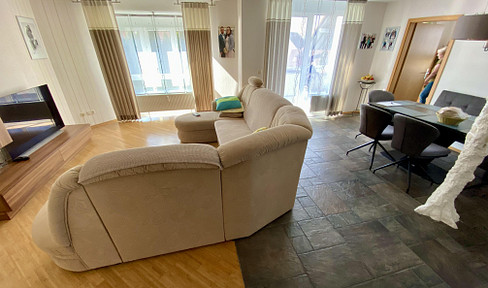 Charming apartment for sale – directly from the owner, no commission fees.