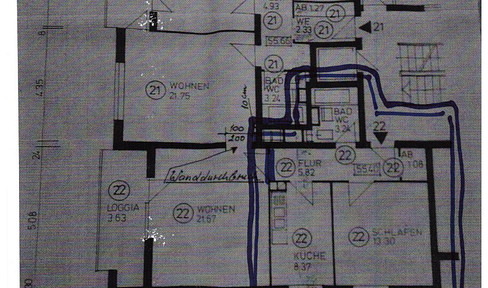 Ab sofort zu vermieten! Klein-Appartement in Thalkirchen, Pognerstraße