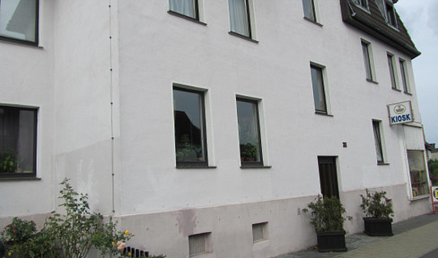 1-room apartment / student accommodation.