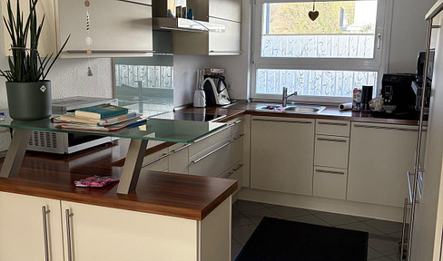 A place for laughter, life, and family.