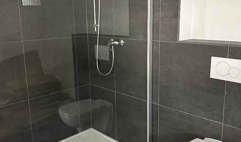 WG-Zimmer in hochwertiger Neubauwohnung Hamburg-Tonndorf