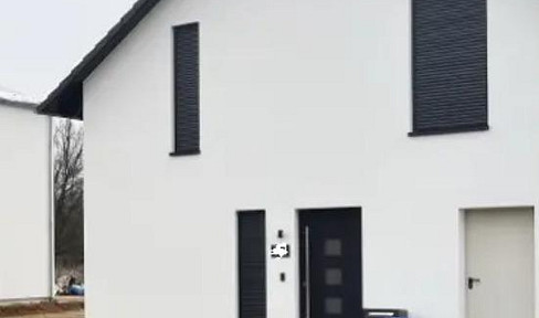 Haus am Feld